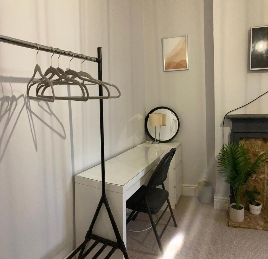 Cozy Private Room 런던 외부 사진