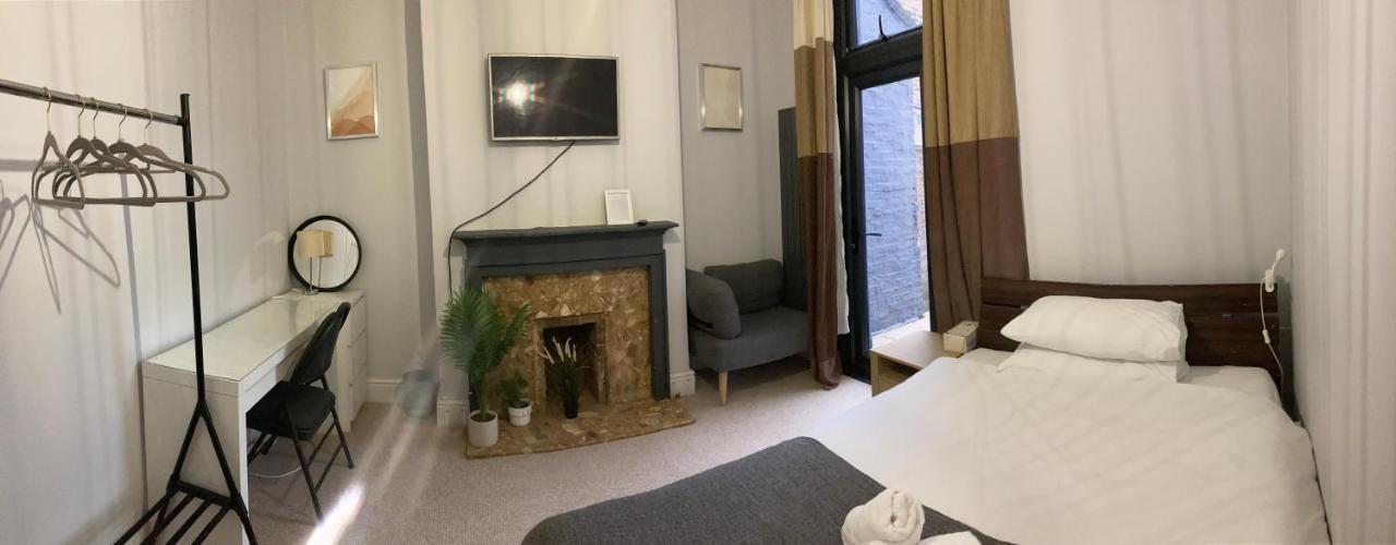 Cozy Private Room 런던 외부 사진