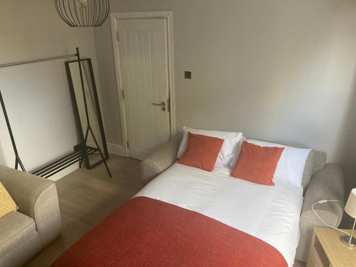 Cozy Private Room 런던 외부 사진