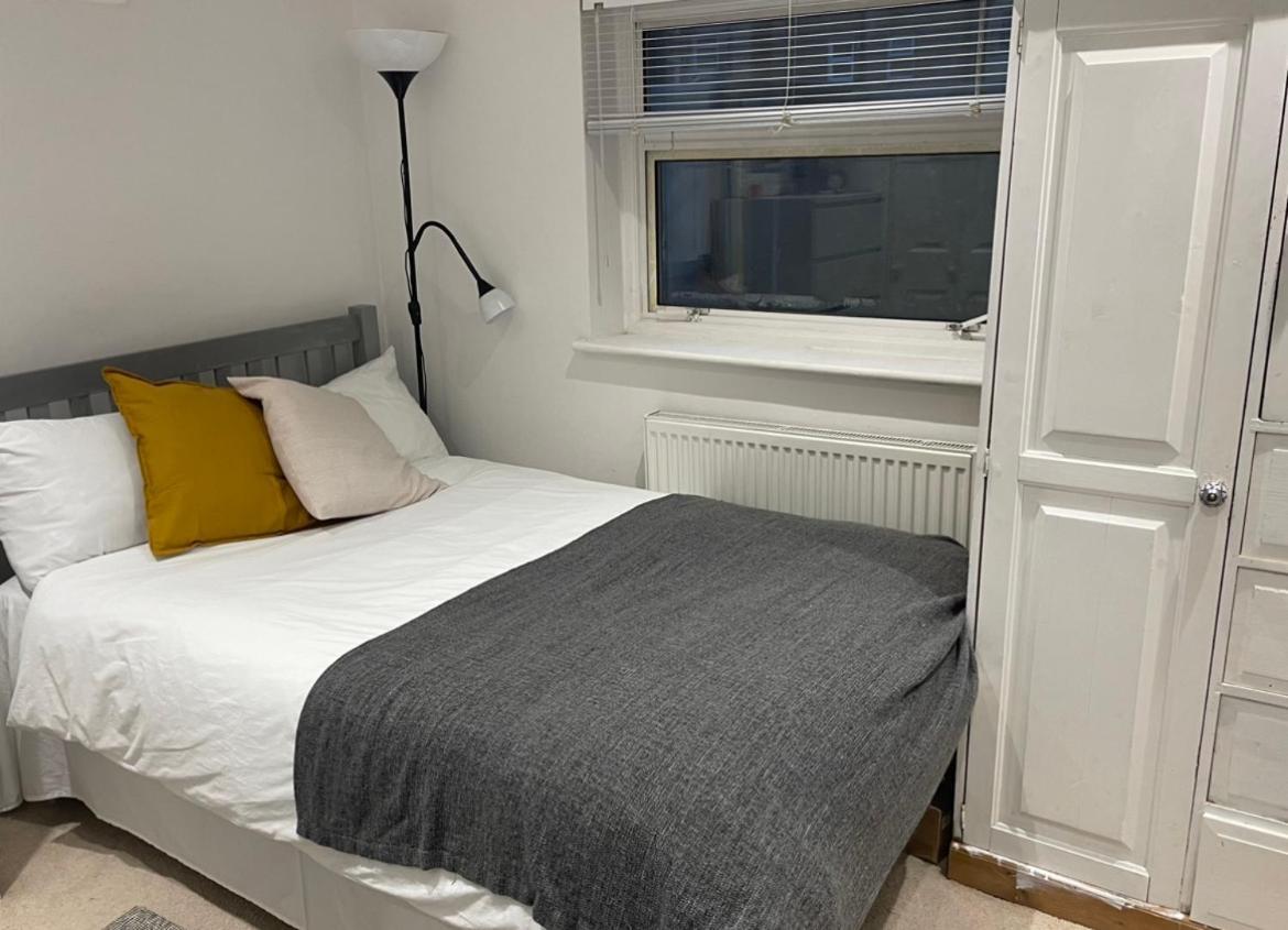 Cozy Private Room 런던 외부 사진