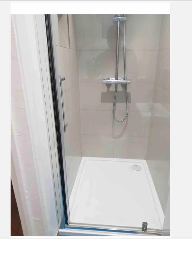 Cozy Private Room 런던 외부 사진